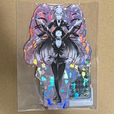 Kakegurui WebPON WebPON Lottery Online Lottery Acrylic Stand picture
