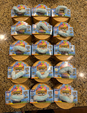 SET OF 15 * RMS Viral Mystery Dumpling PLUSH, Rainbow Plush Edition NEW RELEASE  picture