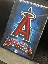 LA Angels - Refrigerator, fridge, photo Magnet 2x3 -  picture