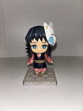 Good Smile Makomo Demon Slayer Nendoroid 1570 Figure with box picture