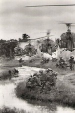vietnam war Photo Glossy 4*6 in F030 picture