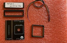 NeoBiosMasta 1.7 Neo geo MV1B MV1C Compatible with UniBios 4.0 DIY Edition -Read picture