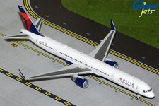 GEMINI200 (G2DAL1418) DELTA 757-200 (REG N595NW) 1:200 SCALE DIECAST METAL MODEL picture