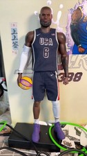 1/6  custom 1/6   james picture