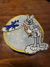 Vintage USMC SMS-62 Squadron Patch picture