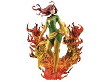Kotobukiya Bishoujo Marvel Comics Phoenix NYCC 2020 Exclusive Statue Figure  picture