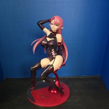 MIMEYOI Official Azur Lane Duke of York 1/4 Figure picture