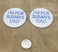2 x 1976 Gerald Ford 3