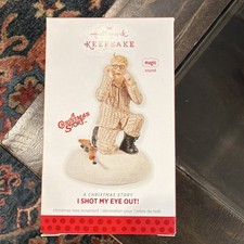 Hallmark Keepsake A Christmas Story 