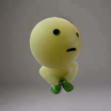 Authentic Little Smiski Dressing Series  picture