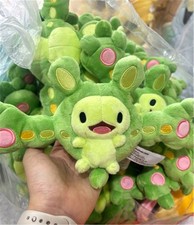 Original Reuniclus Fit Mini Stuffed Toy picture