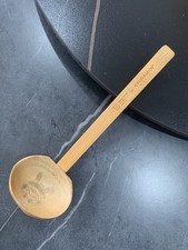 New ZZZ Zenless Zone Zero X Kyuramen Noodles Wooden Spoon picture