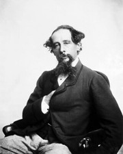 Charles Dickens Photo picture