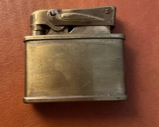 Vintage Rare NOBLE Brand Japan Lighter Collectible Collectible picture