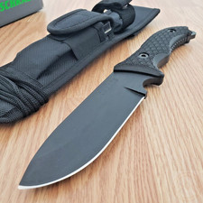 Schrade Frontier Fixed Knife 5.25