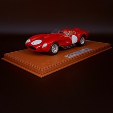 1/18 Ferrari 250 Testarossa Red – Wedding Event 2026 Limited Edition 50 pcs BBR picture