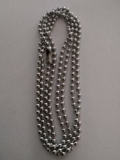 Silver Tone 24