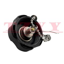 1x Marine fuel tank cap for Yamaha 4 stroke 2.5 hp 4 hp 5 hp 6 hp outboard motor picture