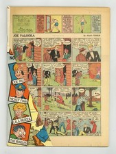 Feature Funnies #14 PR 0.5 1938 picture