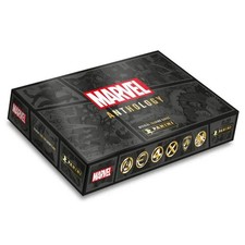 MARVEL ANTHOLOGY TRADING CARD TREASURE Booster BOX - PANINI Ready to Ship picture