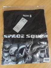 Tokusou Sentai Dekaranger T-shirt picture