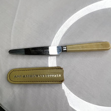 Ann Hathaways Cottage Little Knife and Sheath picture
