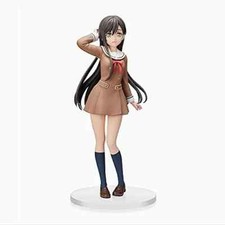 SEGA BanG Dream Girls Band Party - Tae Hanazono (School Days Ver.) PM Figure picture