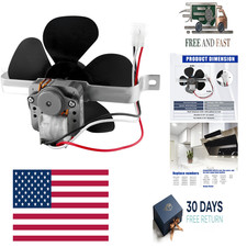S97012248 97012248 99080492 Range Hood Fan Motor Fit for Broan NuTone picture