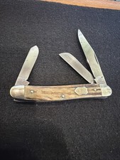 Vintage Ja Henckels Stag stockman 1815 picture