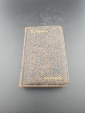 Vintage Catholic Prayer Book 