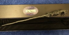 The Thestral Wand 14