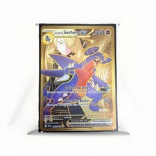 Cynthia's Garchomp ex 241/182 Sv10: Destined Rivals Holo picture