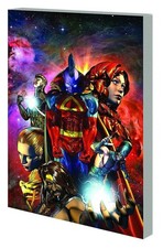 War of Kings: Warriors picture
