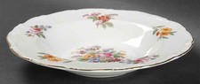 Coalport Fragrance  Rimmed Soup Bowl 83465 picture
