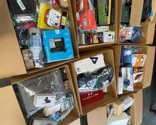 Walmart General Merchandise Bundle - Brand New Merchandise Selection picture