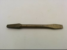 VINTAGE MILLERS FALLS #351-02 SLOT SCREWDRIVER BIT, MADE IN U.S.A. picture