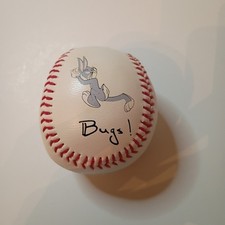 1994 Six Flags Theme Park Looney Tunes Baseball picture