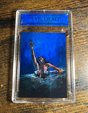 Deviant Apple - “Evil Dead” - DA 3/5 picture