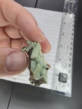 Plumbogummite 14g picture