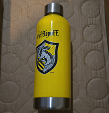 Williams Sonoma Harry Potter Hufflepuff  tumbler picture