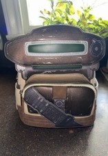 🔥🔥Star Wars Most Wanted Loungefly Unreleased Backpack 2026 NWT 🔥🔥 picture