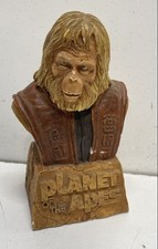 SOTA Planet of the Apes Dr. Zaius Limited Edition Bust Vintage #0062/1968 2002 picture