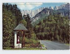 Postcard Nature/Landscape Scenery in Gesäuse Styria Austria picture