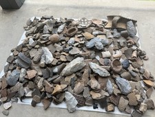 Native American Artifact Wholesale 25 Per Purchase 50$+ Value picture