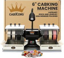 CabKing 6