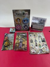 Steins;Gate Anime Collectors Lot Japanese Exclusive picture