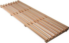 Humidor Supreme Commercial 4000 Shelf HUM-4000-SHELF Standing Shelf Unit picture