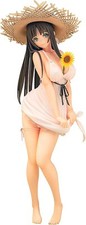 [AmiAmi Exclusive Bonus] Suzufuwa -Suzunari Flower Garden Project- Misaki S picture