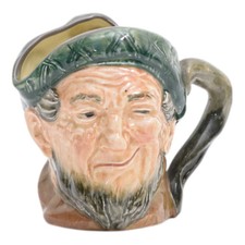 Auld Mac- picture