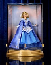 The Disney Store Limited Edition Dance Aurora Doll NIB Only 3600 Made picture